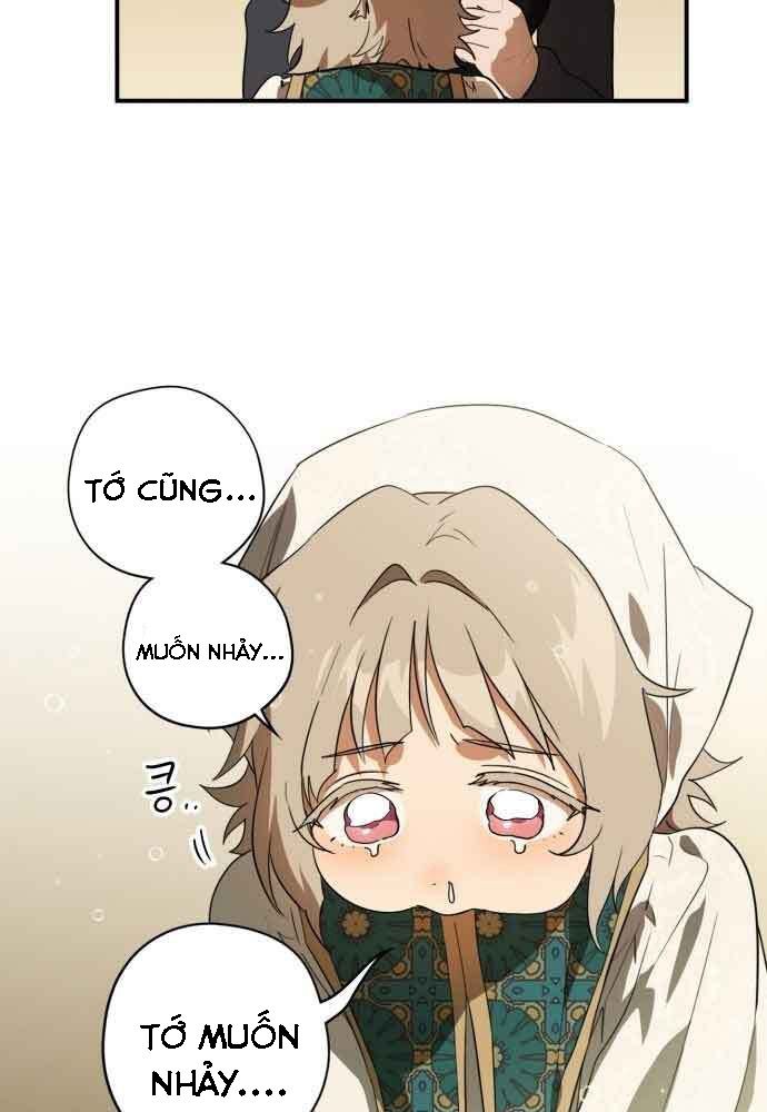 Bị Che Khuất Bởi Mặt Trời Lặn Chapter 131 - Trang 2