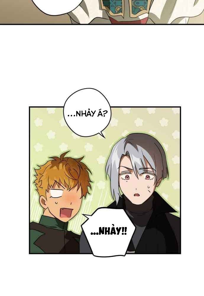 Bị Che Khuất Bởi Mặt Trời Lặn Chapter 131 - Trang 2