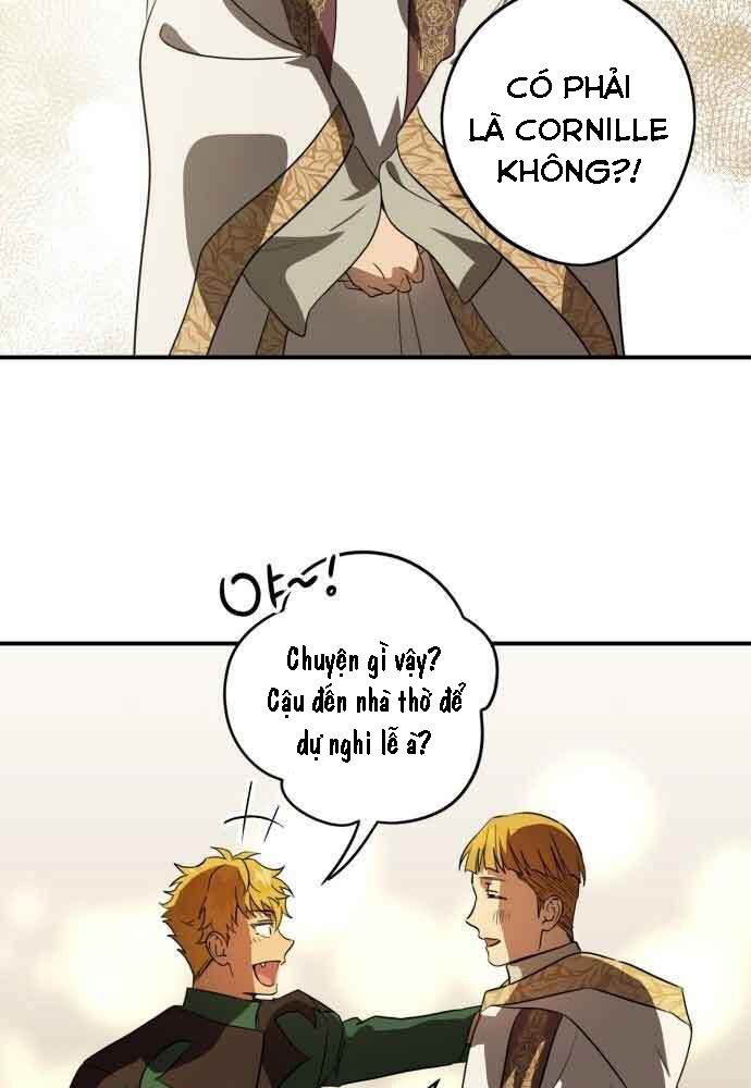 Bị Che Khuất Bởi Mặt Trời Lặn Chapter 131 - Trang 2