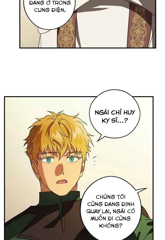 Bị Che Khuất Bởi Mặt Trời Lặn Chapter 131 - Trang 2