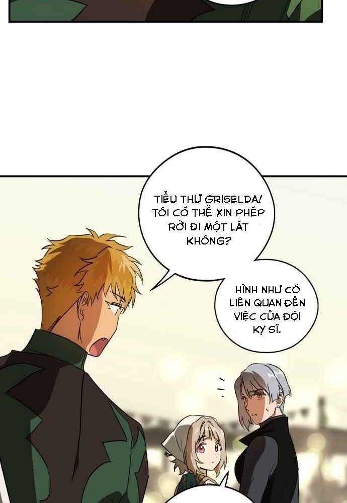 Bị Che Khuất Bởi Mặt Trời Lặn Chapter 131 - Trang 2