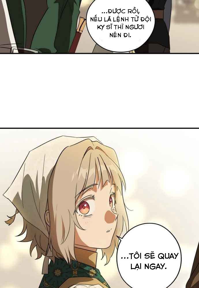 Bị Che Khuất Bởi Mặt Trời Lặn Chapter 131 - Trang 2