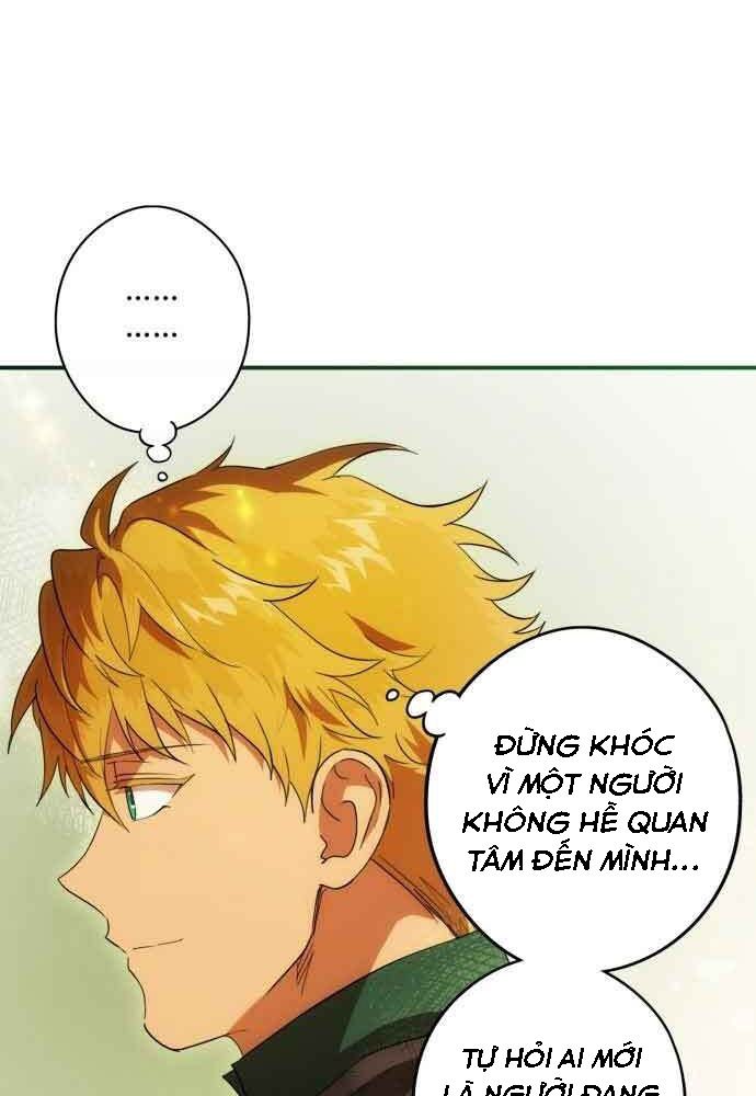 Bị Che Khuất Bởi Mặt Trời Lặn Chapter 131 - Trang 2