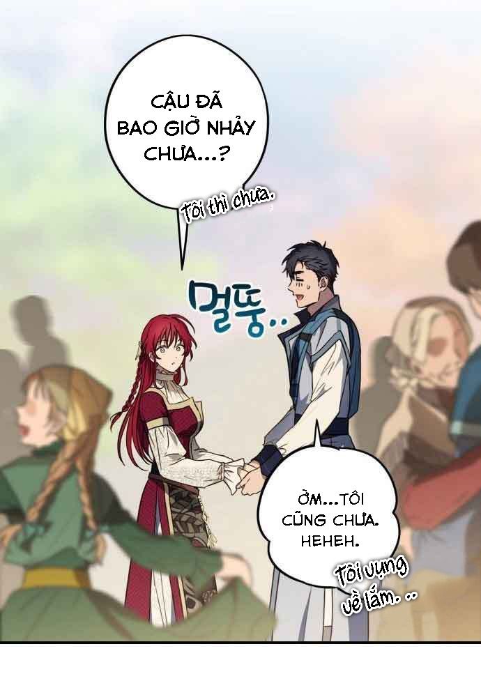 Bị Che Khuất Bởi Mặt Trời Lặn Chapter 131 - Trang 2