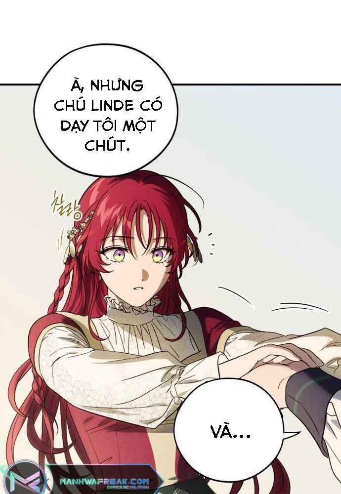 Bị Che Khuất Bởi Mặt Trời Lặn Chapter 131 - Trang 2