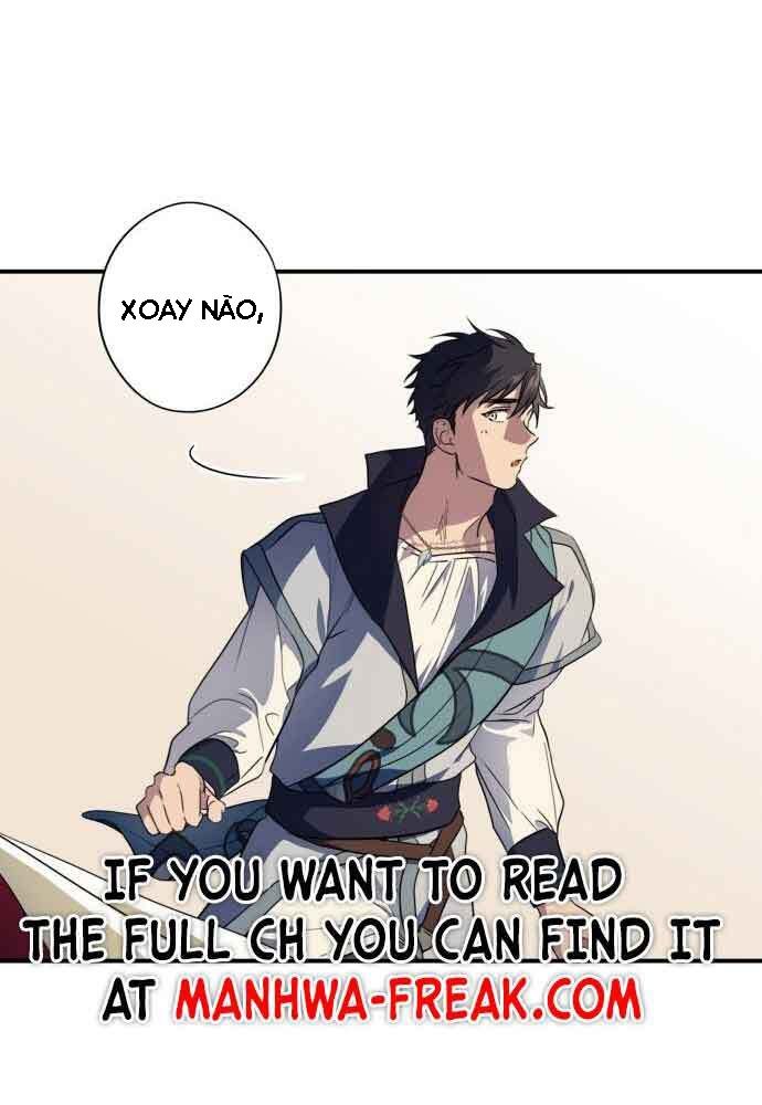 Bị Che Khuất Bởi Mặt Trời Lặn Chapter 131 - Trang 2