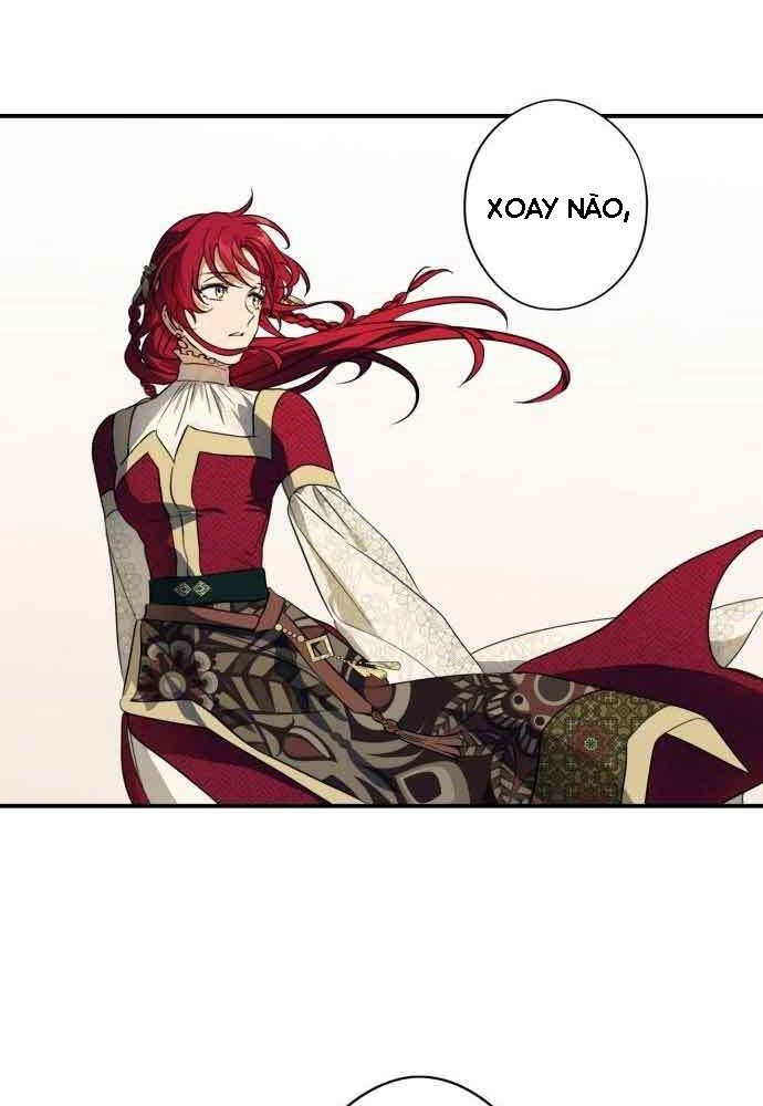 Bị Che Khuất Bởi Mặt Trời Lặn Chapter 131 - Trang 2