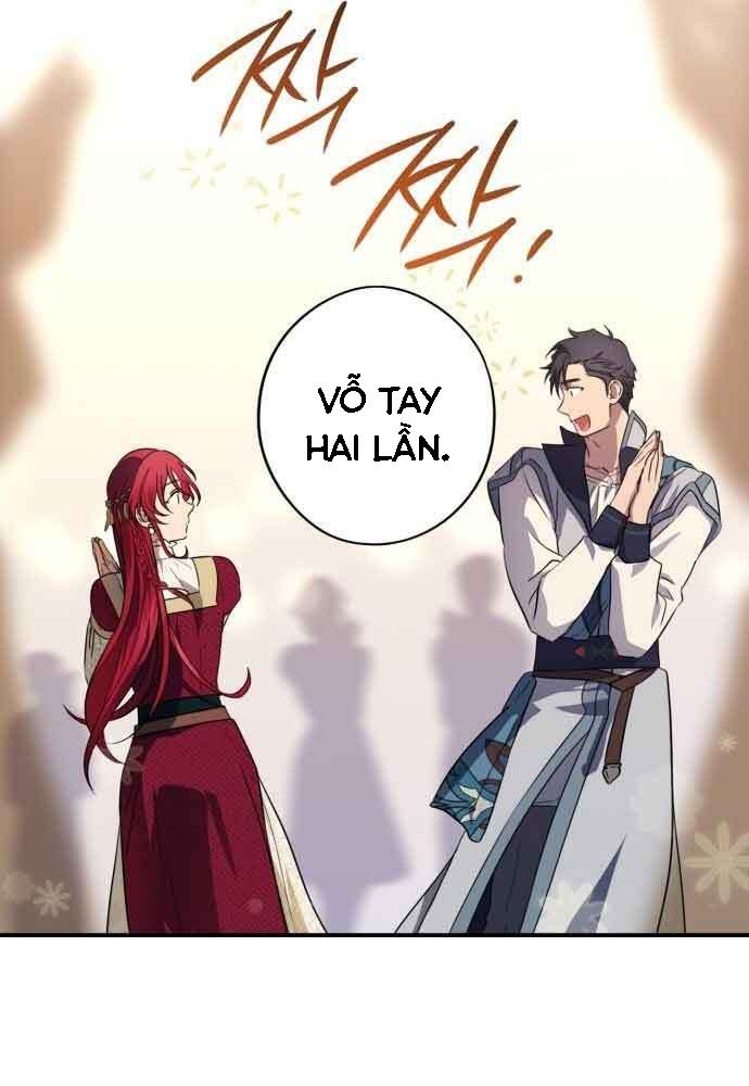 Bị Che Khuất Bởi Mặt Trời Lặn Chapter 131 - Trang 2