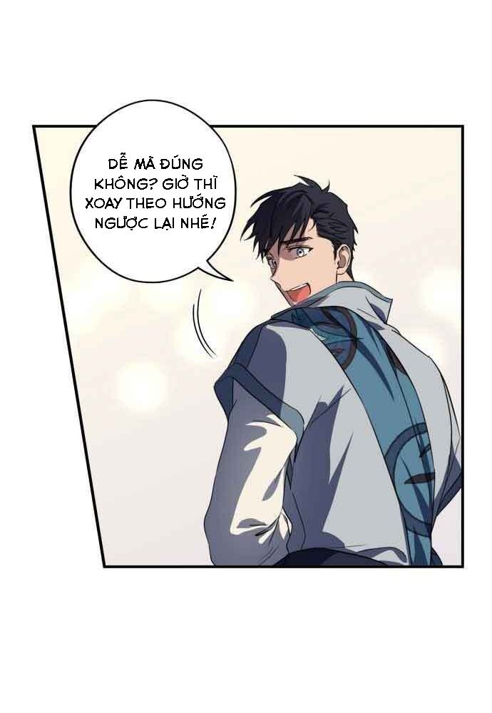 Bị Che Khuất Bởi Mặt Trời Lặn Chapter 131 - Trang 2