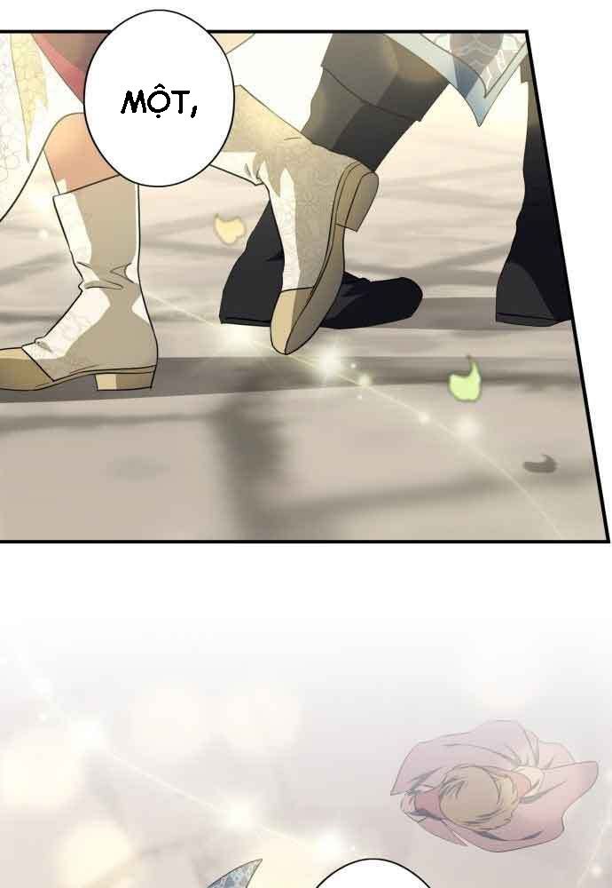 Bị Che Khuất Bởi Mặt Trời Lặn Chapter 131 - Trang 2