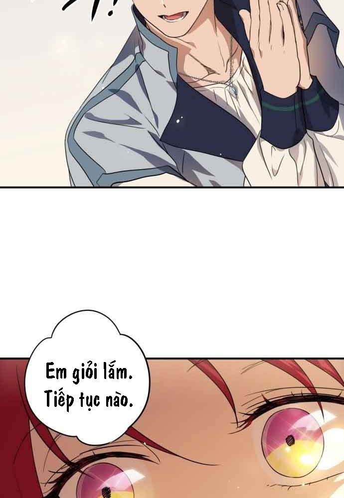 Bị Che Khuất Bởi Mặt Trời Lặn Chapter 131 - Trang 2