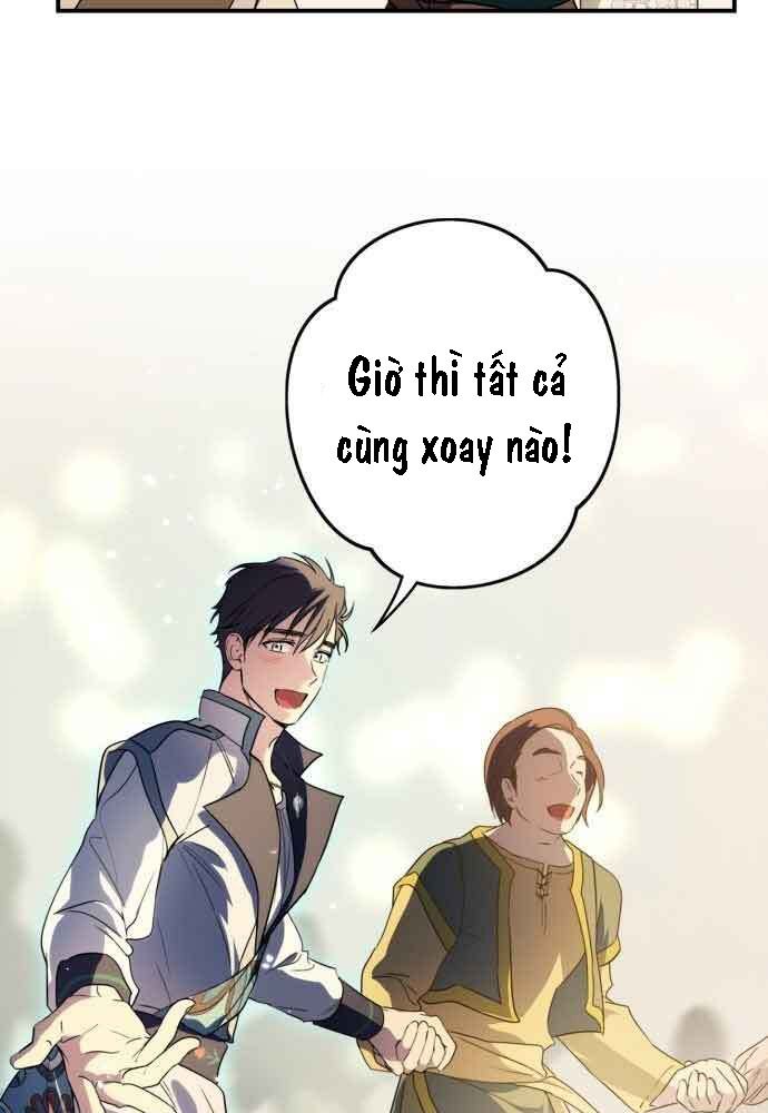 Bị Che Khuất Bởi Mặt Trời Lặn Chapter 131 - Trang 2