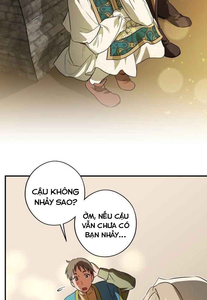 Bị Che Khuất Bởi Mặt Trời Lặn Chapter 131 - Trang 2