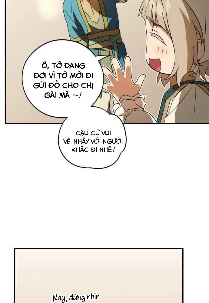 Bị Che Khuất Bởi Mặt Trời Lặn Chapter 131 - Trang 2