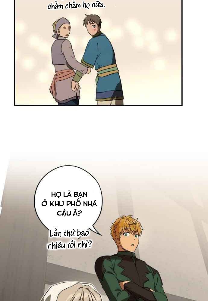 Bị Che Khuất Bởi Mặt Trời Lặn Chapter 131 - Trang 2