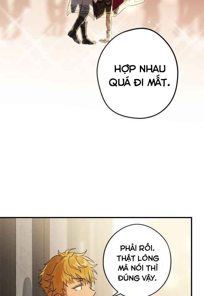 Bị Che Khuất Bởi Mặt Trời Lặn Chapter 131 - Trang 2