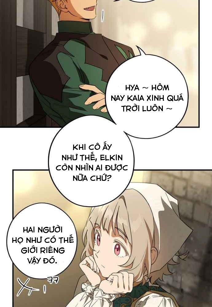 Bị Che Khuất Bởi Mặt Trời Lặn Chapter 131 - Trang 2