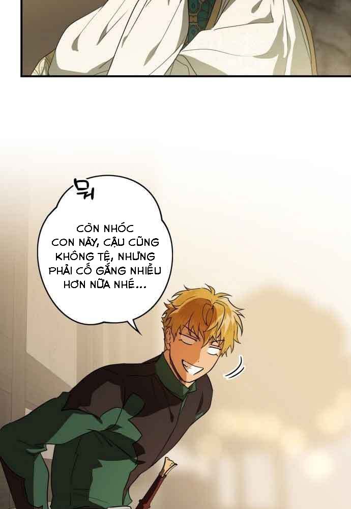 Bị Che Khuất Bởi Mặt Trời Lặn Chapter 131 - Trang 2