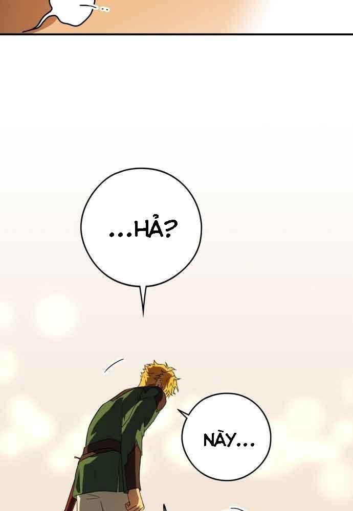 Bị Che Khuất Bởi Mặt Trời Lặn Chapter 131 - Trang 2