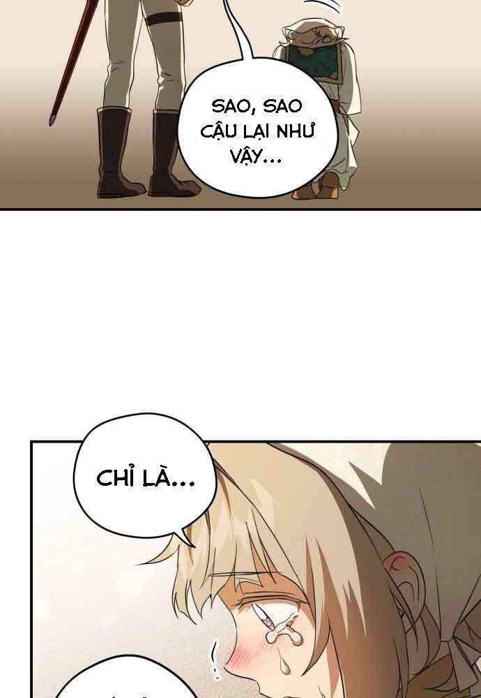 Bị Che Khuất Bởi Mặt Trời Lặn Chapter 131 - Trang 2