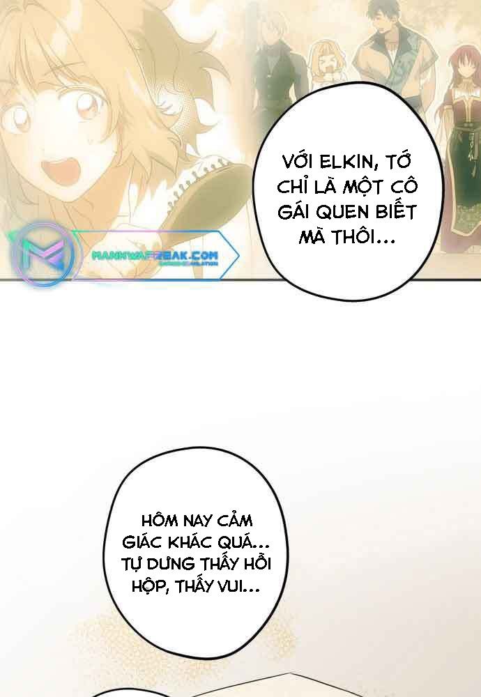 Bị Che Khuất Bởi Mặt Trời Lặn Chapter 131 - Trang 2