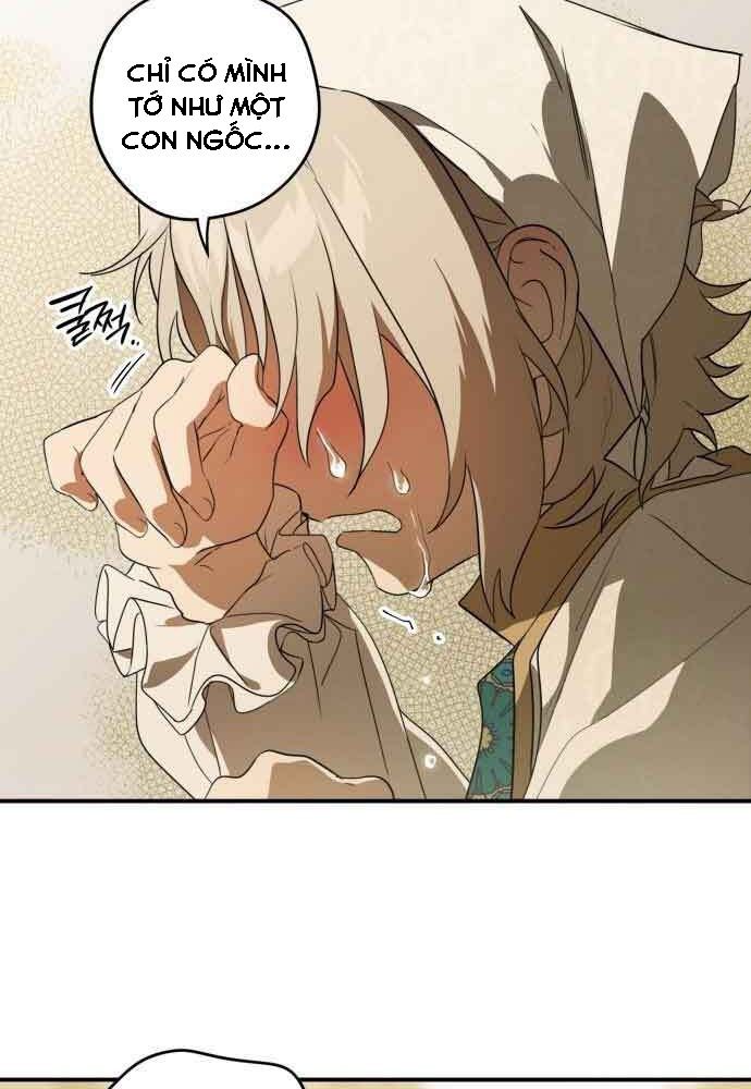 Bị Che Khuất Bởi Mặt Trời Lặn Chapter 131 - Trang 2