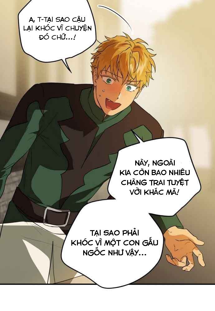 Bị Che Khuất Bởi Mặt Trời Lặn Chapter 131 - Trang 2