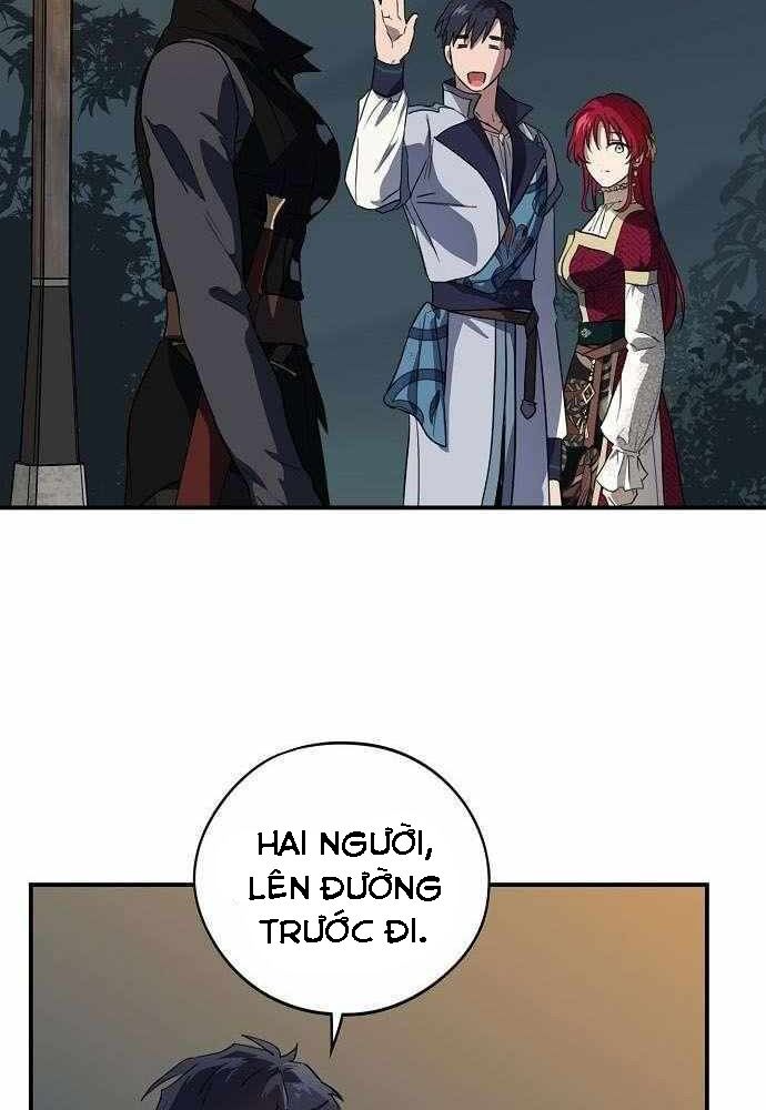 Bị Che Khuất Bởi Mặt Trời Lặn Chapter 132 - Trang 2