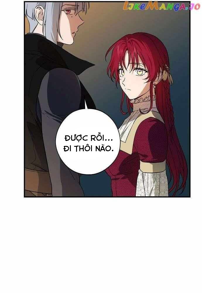 Bị Che Khuất Bởi Mặt Trời Lặn Chapter 132 - Trang 2