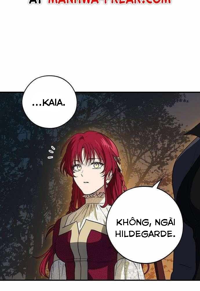 Bị Che Khuất Bởi Mặt Trời Lặn Chapter 132 - Trang 2