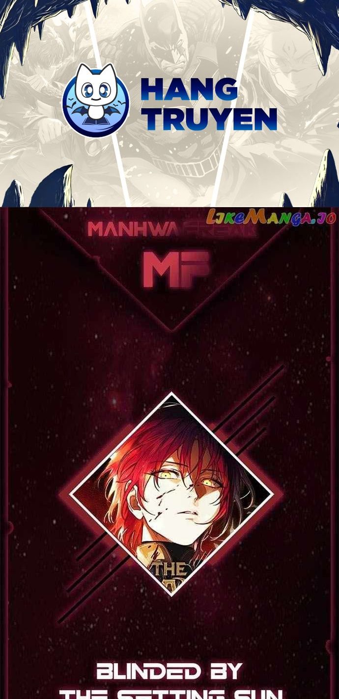 Bị Che Khuất Bởi Mặt Trời Lặn Chapter 132 - Trang 2