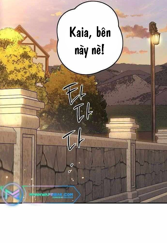 Bị Che Khuất Bởi Mặt Trời Lặn Chapter 132 - Trang 2