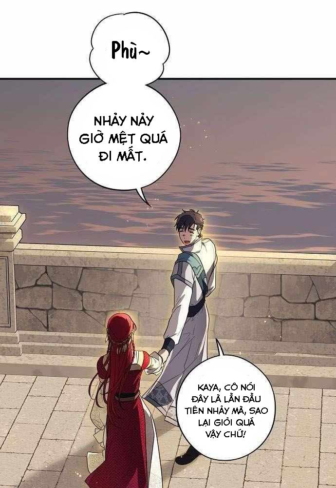 Bị Che Khuất Bởi Mặt Trời Lặn Chapter 132 - Trang 2