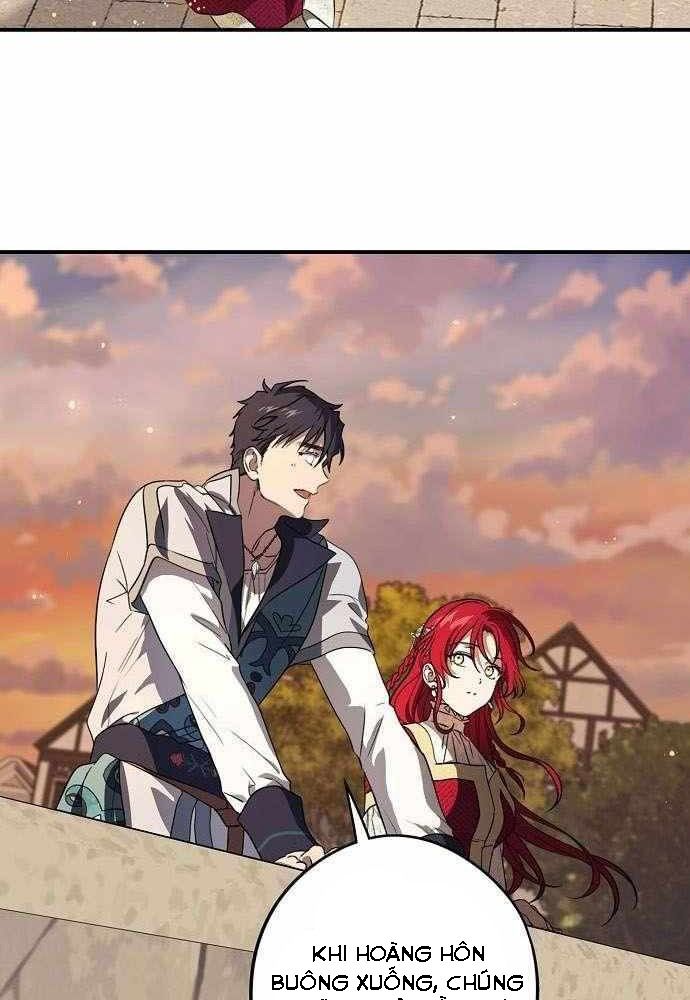 Bị Che Khuất Bởi Mặt Trời Lặn Chapter 132 - Trang 2