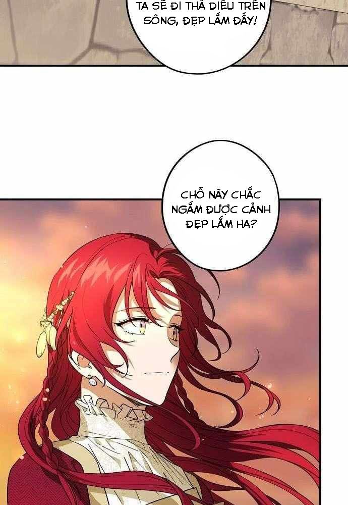 Bị Che Khuất Bởi Mặt Trời Lặn Chapter 132 - Trang 2