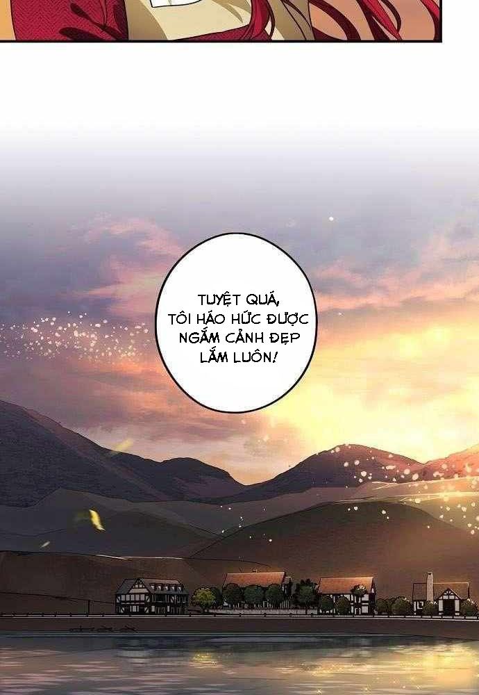 Bị Che Khuất Bởi Mặt Trời Lặn Chapter 132 - Trang 2