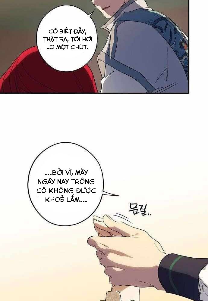 Bị Che Khuất Bởi Mặt Trời Lặn Chapter 132 - Trang 2