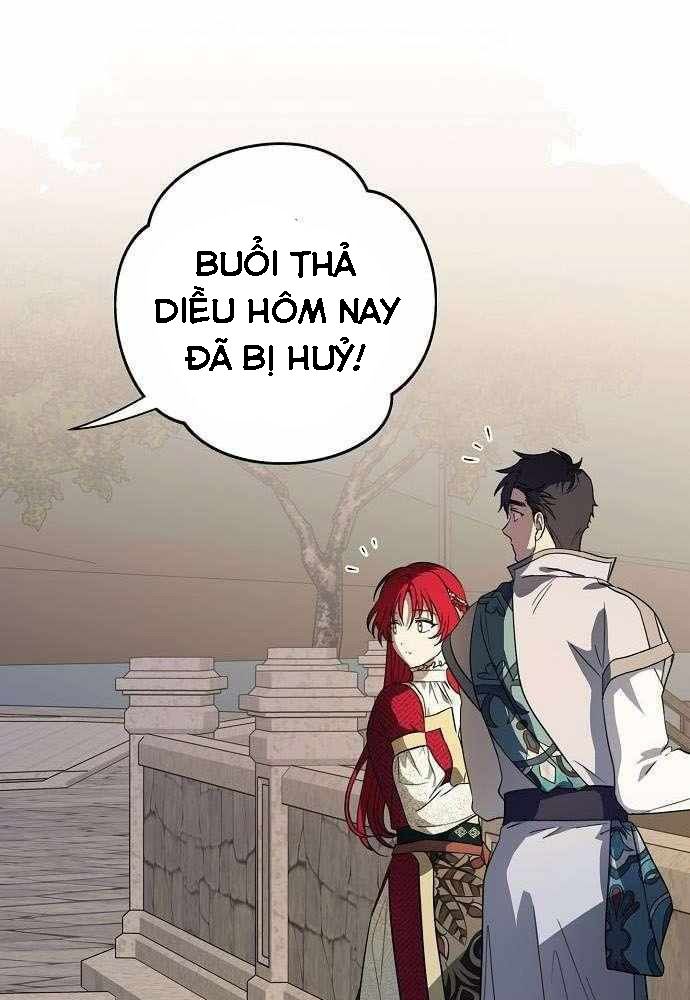 Bị Che Khuất Bởi Mặt Trời Lặn Chapter 132 - Trang 2