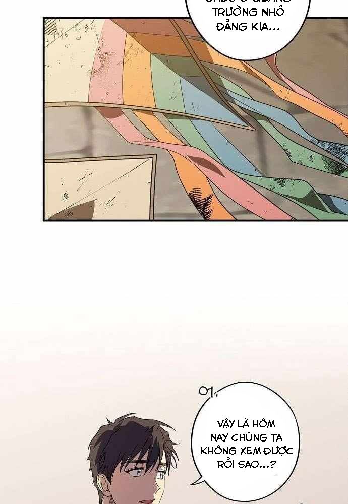 Bị Che Khuất Bởi Mặt Trời Lặn Chapter 132 - Trang 2