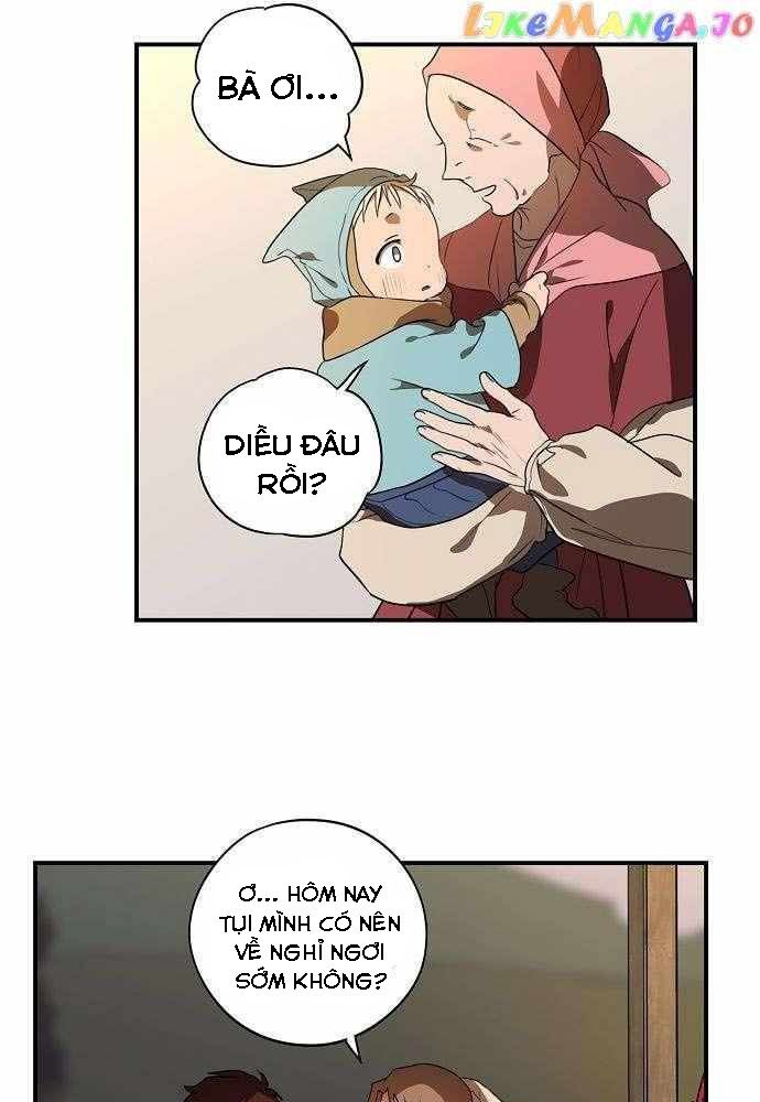 Bị Che Khuất Bởi Mặt Trời Lặn Chapter 132 - Trang 2