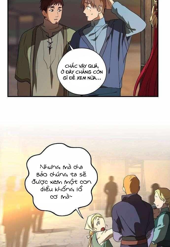 Bị Che Khuất Bởi Mặt Trời Lặn Chapter 132 - Trang 2