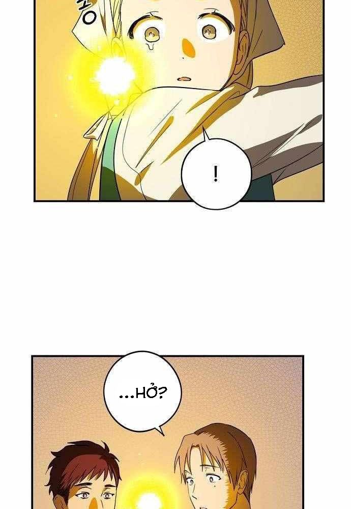 Bị Che Khuất Bởi Mặt Trời Lặn Chapter 132 - Trang 2