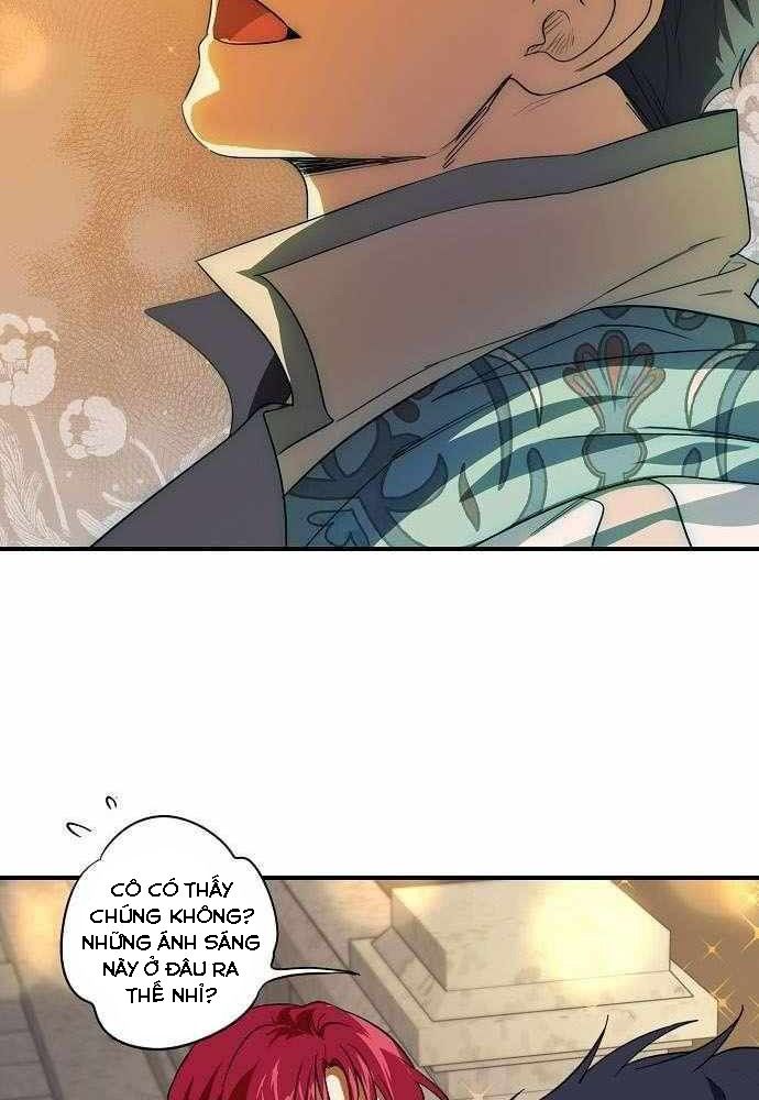 Bị Che Khuất Bởi Mặt Trời Lặn Chapter 132 - Trang 2