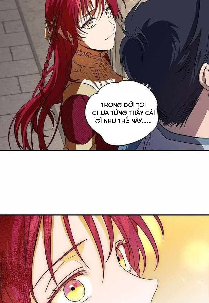 Bị Che Khuất Bởi Mặt Trời Lặn Chapter 132 - Trang 2