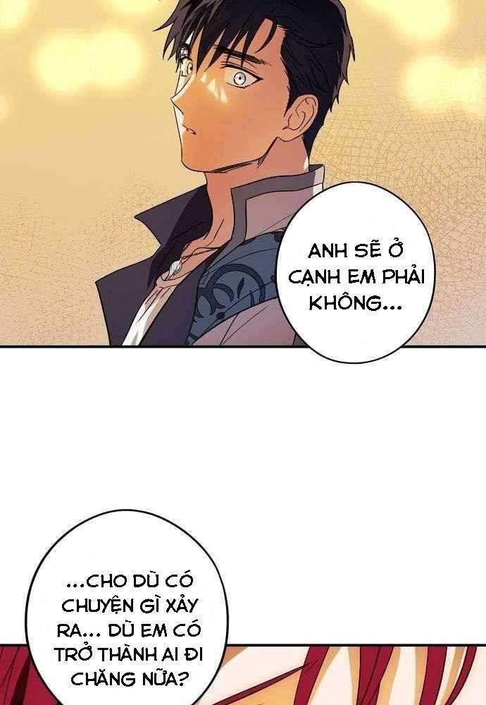 Bị Che Khuất Bởi Mặt Trời Lặn Chapter 132 - Trang 2