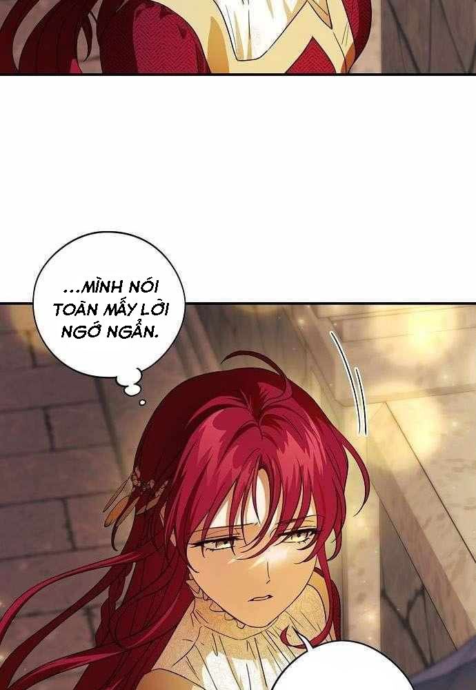 Bị Che Khuất Bởi Mặt Trời Lặn Chapter 132 - Trang 2