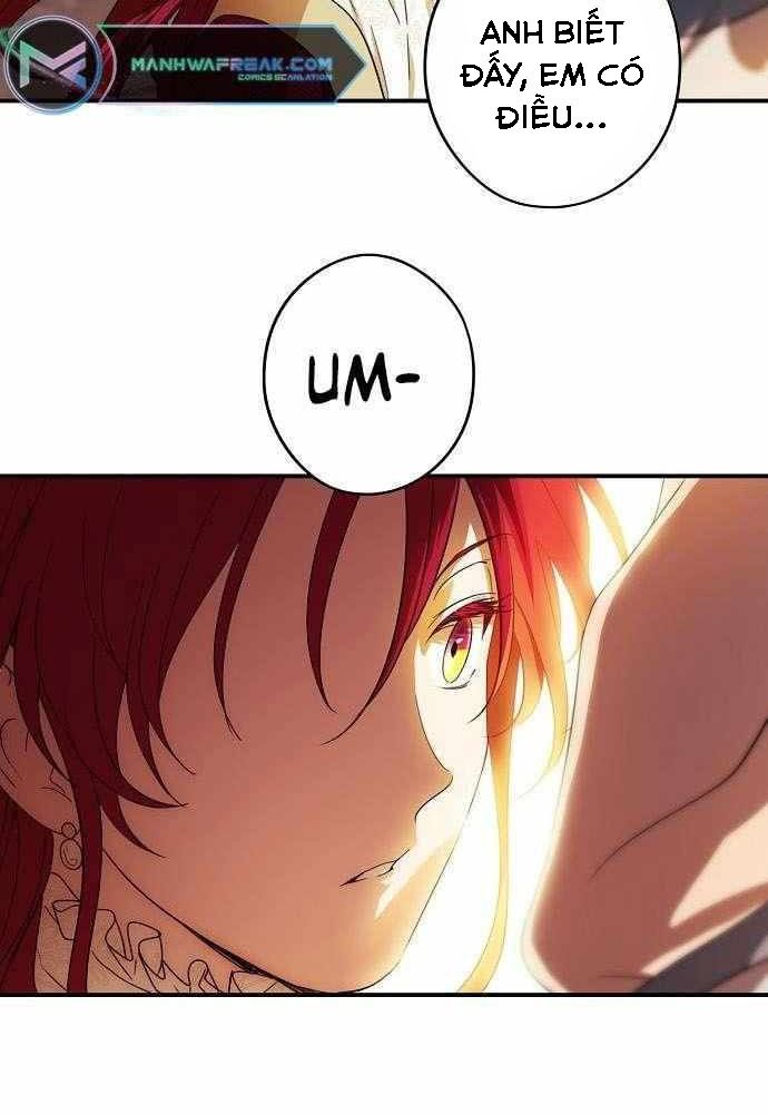 Bị Che Khuất Bởi Mặt Trời Lặn Chapter 132 - Trang 2