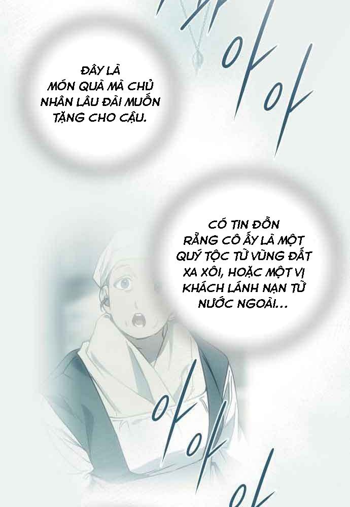 Bị Che Khuất Bởi Mặt Trời Lặn Chapter 133 - Trang 2