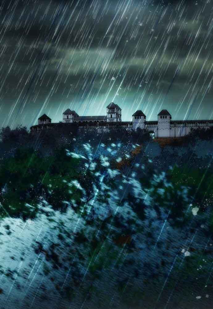 Bị Che Khuất Bởi Mặt Trời Lặn Chapter 133 - Trang 2