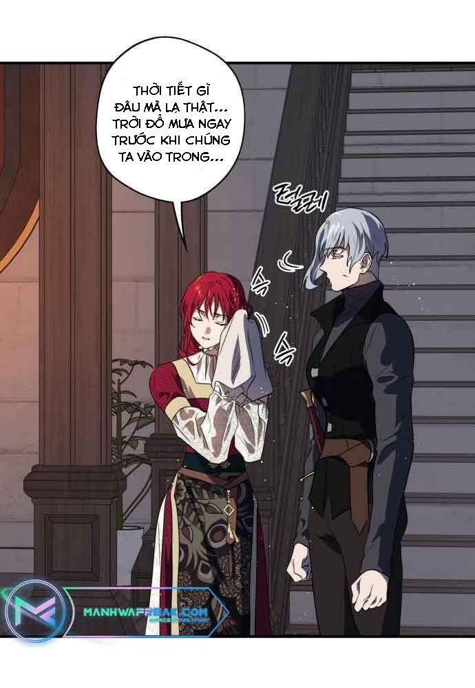 Bị Che Khuất Bởi Mặt Trời Lặn Chapter 133 - Trang 2